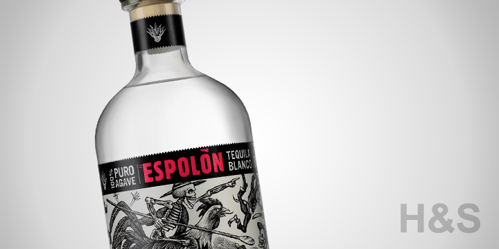 Espolon Tequila