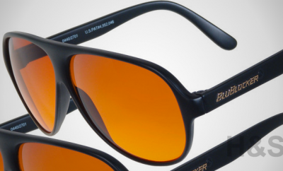 BluBlocker Sunglasses